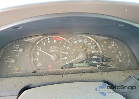 2005 Toyota Sequoia Sr5 из США, поврежденный, VIN 5TDBT44A55S253040